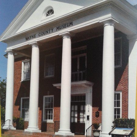 Wayne County Museum